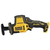 Бесщеточная сабельная пила DEWALT 12 В XR DCS312N-XJ