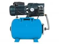 Автоматическая станция водоснабжения Unipump AUTO JET100 L-50 58265