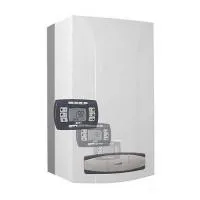 Котел газовый настенный BAXI LUNA-3 Comfort 310 Fi (двухконтурный, закрытая камера сгорания)