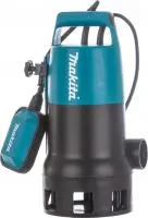 Дренажный насос Makita PF0410