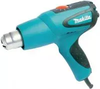 Термопистолет Makita HG551V