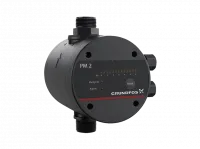 Реле давления Grundfos PM 2