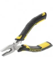 Комбинированные мини-плоскогубцы Stanley FATMAX FMHT0-80516