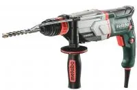 Перфоратор Metabo KHE 2660 Quick + патрон 600663500