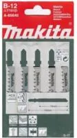 Пилки для лобзика Makita A-85640