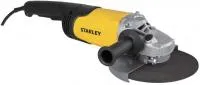 Угловая шлифовальная машина Stanley SL209