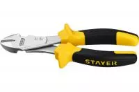 STAYER 180 мм, бокорезы HERCULES 2203-6-18_z02 Professional