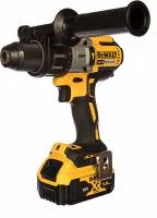 Бесщеточная ударная дрель-шуруповерт Dewalt XRP DCD996P2