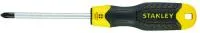 Отвертка Stanley CUSHION GRIP PH2 Х 100ММ 0-64-940