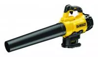 Аккумуляторный воздуходув DeWALT 18 В XR BRUSHLESS DCM562P1