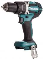 Аккумуляторная ударная дрель-шуруповерт Makita DHP484Z