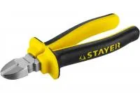 STAYER 140 мм, бокорезы 2203-5-14_z01 Professional