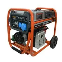 Дизельный генератор MITSUI POWER ECO ZM 7000 DE