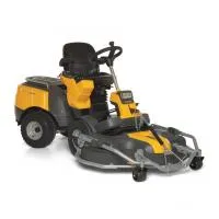 Бензиновый райдер Stiga Park Pro 900 AWX 4WD (110-125 см)