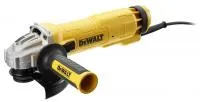 Угловая шлифмашина DEWALT DWE4238