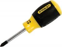 Отвертка Stanley CUSHION GRIP PH1 30 мм 0-64-931