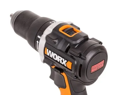 Дрель-шуруповерт аккумуляторная WORX WX102