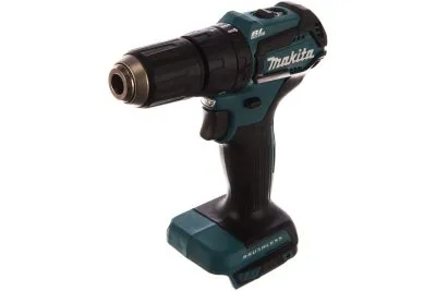 Акккумуляторная дрель-шуруповерт Makita DHP483Z