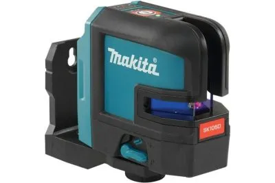 Лазерный уровень Makita SK105DZ