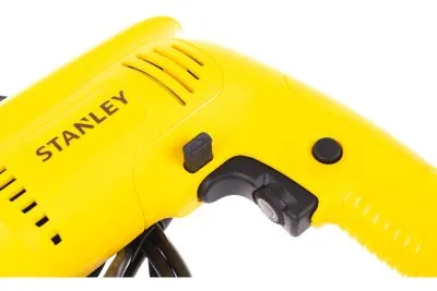 Ударная дрель Stanley SDH600C