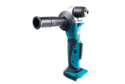 Аккумуляторная угловая дрель Makita DDA351Z