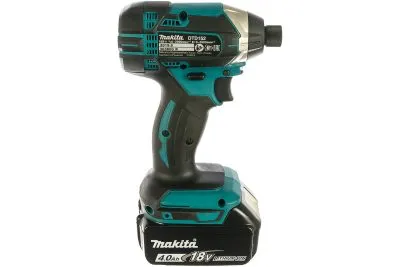 Аккумуляторный ударный шуруповерт Makita DTD152RME