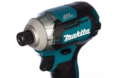 Аккумуляторный ударный шуруповерт Makita DTD170Z