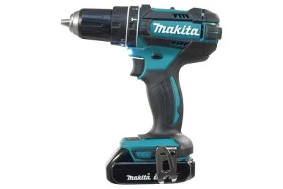 Аккумуляторная дрель-шуруповерт Makita DHP482SYE