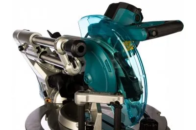 Торцовочная пила Makita LS1019L