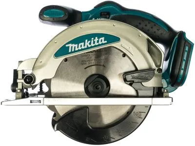 Дисковая пила Makita DSS610Z