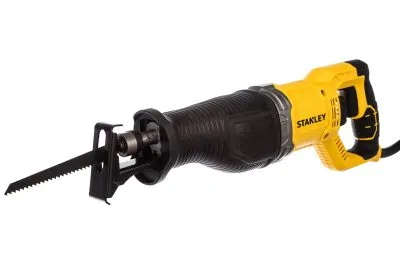 Сабельная пила Stanley SPT900