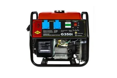 Бензиновый генератор инверторного типа DDE G350i