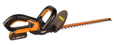 Кусторез аккумуляторный WORX WG260E.5