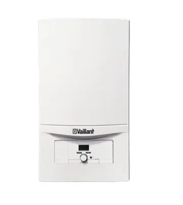 Котел газовый настенный Vaillant atmoTEC pro VUW 240/5-3 (двухконтурный, открытая камера сгорания)