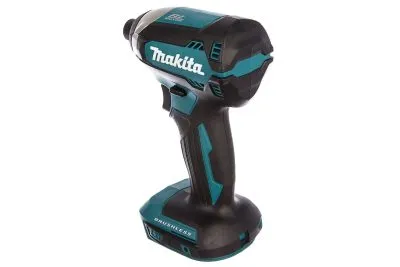 Аккумуляторный шуруповерт Makita DTD153ZJ