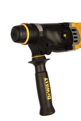 Перфоратор DeWALT D 25143 K