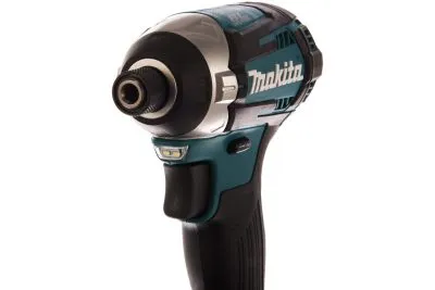 Аккумуляторный ударный шуруповерт Makita DTD154Z