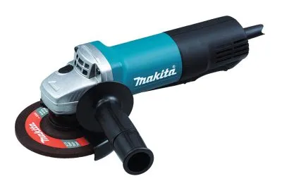 Угловая шлифмашина Makita 9558HPG