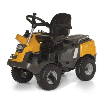 Бензиновый райдер Stiga Park Pro 900 AWX 4WD (110-125 см)