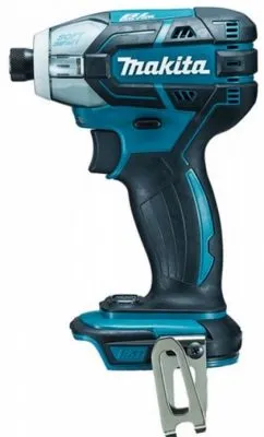 Аккумуляторный ударный шуруповерт Makita DTS141Z