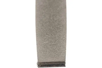 ЗУБР 200 мм, алмазный, напильник плоский 33390-200-120