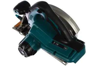 Аккумуляторная дисковая пила Makita DHS710Z