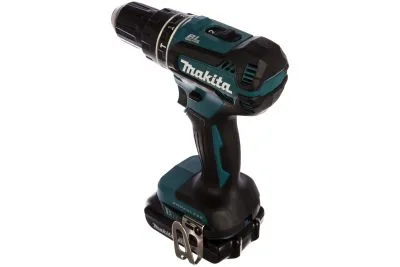 Аккумуляторная дрель-шуруповерт Makita DHP485SYE