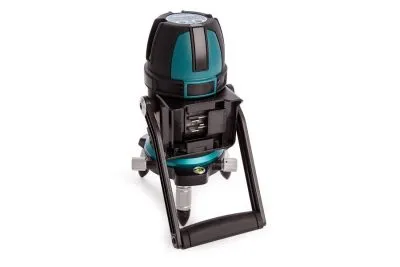 Лазерный уровень Makita SK312GDZ