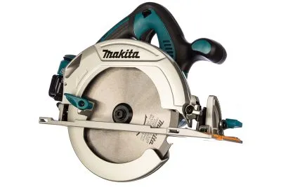 Аккумуляторная дисковая пила Makita DHS710RM2J