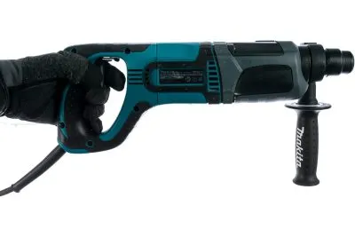 Перфоратор Makita HR 2475