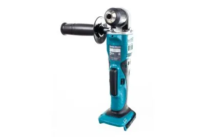 Аккумуляторная угловая дрель Makita DDA351Z