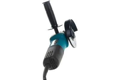 Угловая шлифовальная машина Makita 9558HNK6