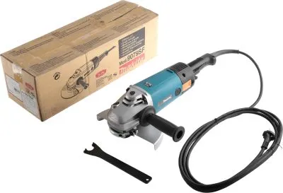 Угловая шлифмашина Makita 9079 SF