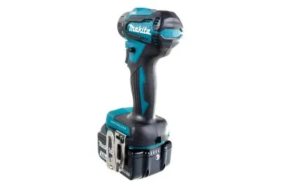 Аккумуляторный шуруповерт Makita DDF083RFE